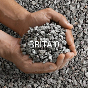 Brita 0 m³