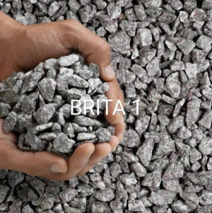 Brita 1 m³