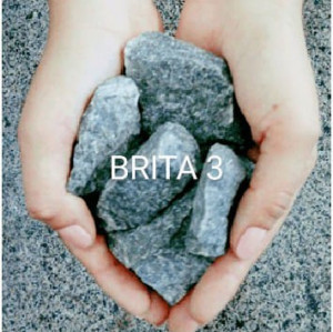 Brita 3 m³